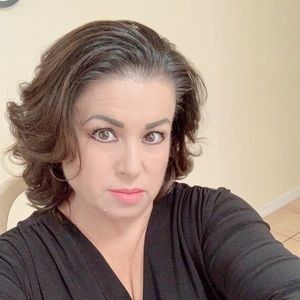 Meet your Posher, Maritza